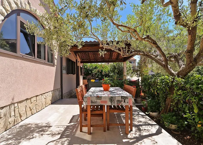 Apartment Vesna 1642