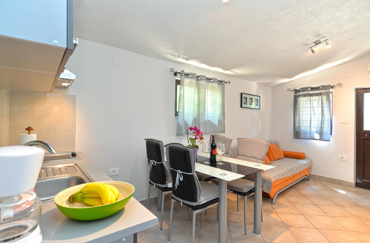 Apartamento Vesna 1642 Pula