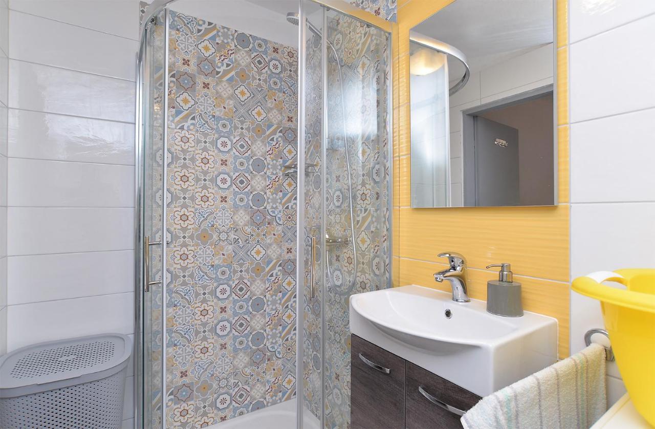 Vesna 1642 Apartment *