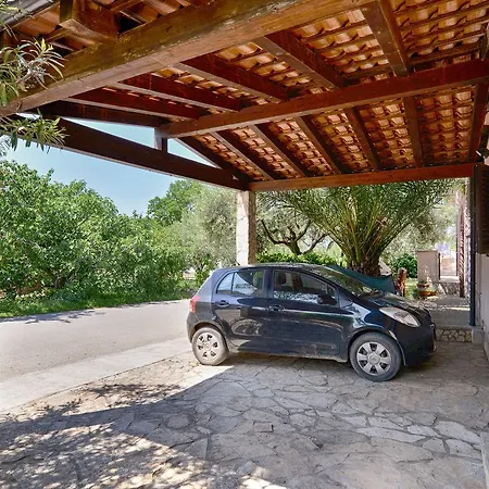 Apartment Vesna 1642 Pula Exterior photo