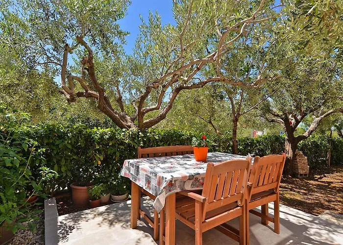 Apartment Vesna 1642