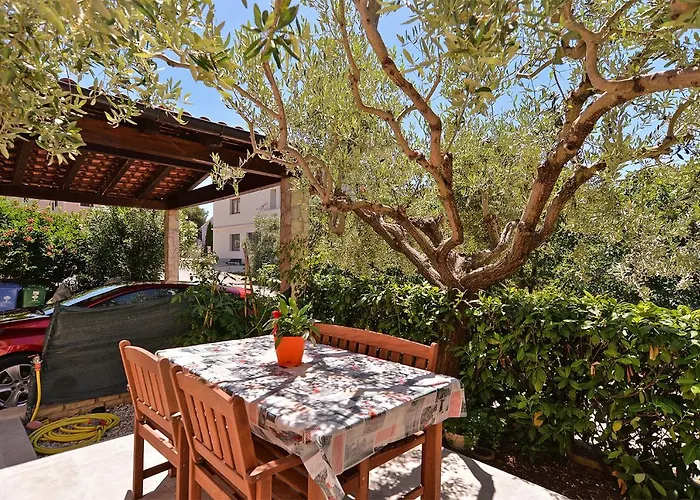 Apartment Vesna 1642