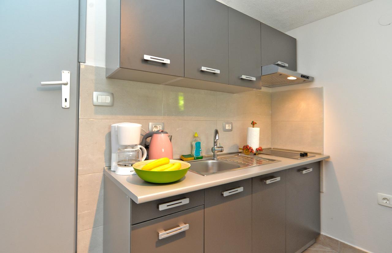 Apartment Vesna 1642 *