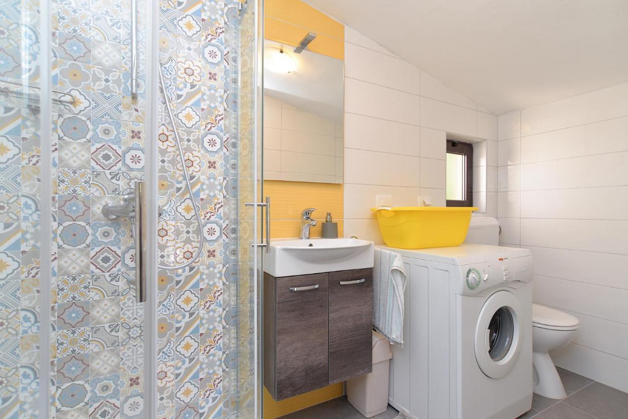 Apartment Vesna 1642 Pula